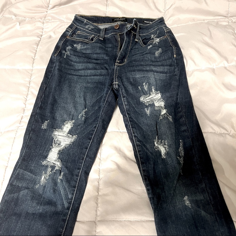 BRAND NEW Judy Blue Jeans